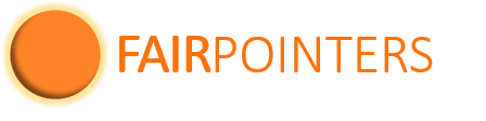 Fairpointers Logo